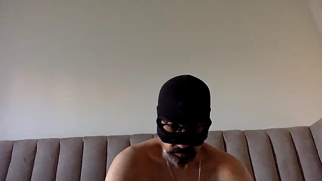 CaiBull online show from 07.20.26