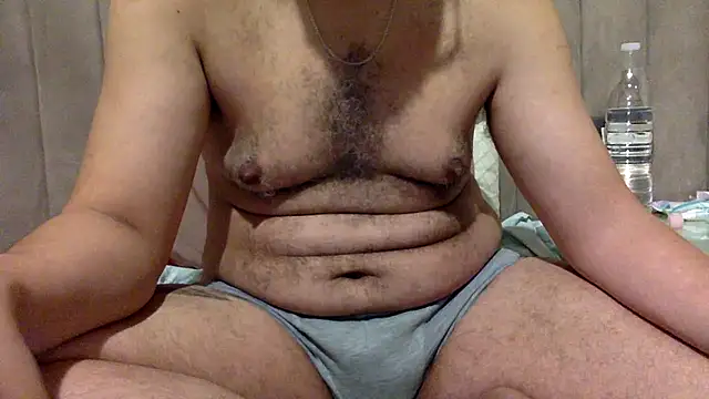 CaiBull online show from 07.22.26