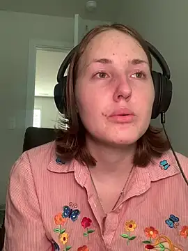 angelbliss10100 online show from 07.27.26