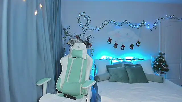 Snapshot of Zoe_Vee chatting on 02.03.26 Zoe Vee online show from 02.03.26