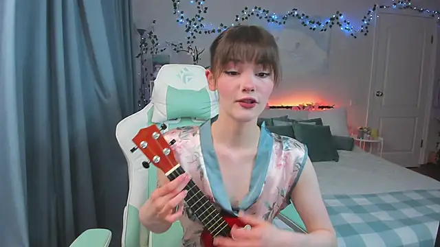 Snapshot of Zoe_Vee chatting on 03.21.26 Zoe Vee online show from 03.21.26