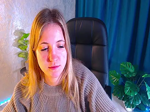 Snapshot of arlana_klart chatting on 09.30.25 arlana klart online show from 09.30.25