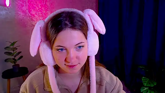 arlana klart online show from 12.01.25