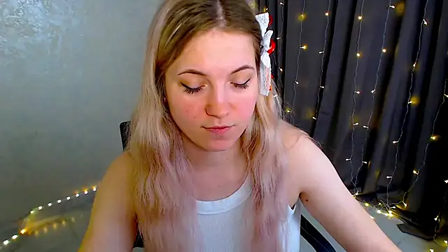 arlana klart online show from 02.03.26