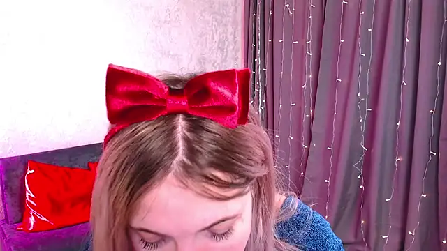 arlana klart online show from 02.20.26