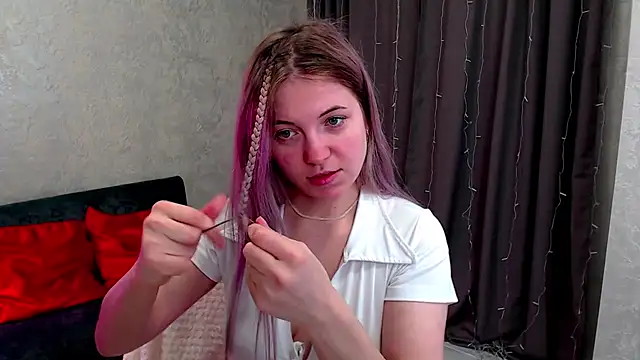 arlana klart online show from 02.27.26