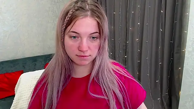 arlana klart online show from 03.02.26