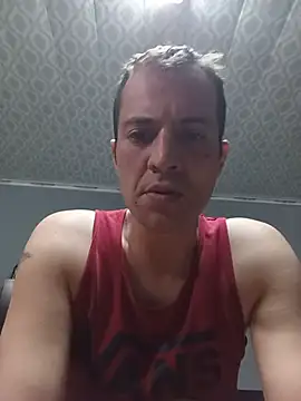 Johan199118 online show from 07.28.26