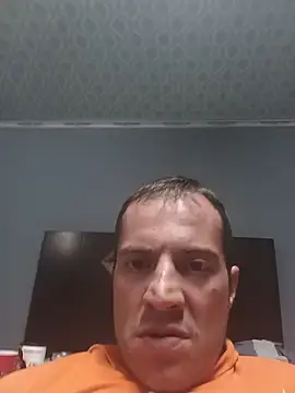 Johan199118 online show from 07.31.26