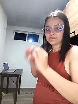 stivenlujan69 online show from 09.12.25