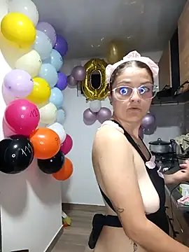 stivenlujan69 online show from 10.20.25