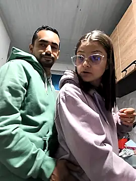 stivenlujan69 online show from 11.21.25