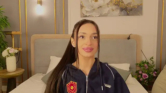 AdoraCortes online show from 03.21.26