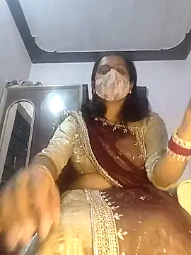 sexy aaru online show from 05.15.26