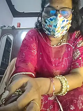 sexy aaru online show from 05.27.26