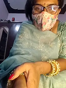 sexy aaru online show from 05.28.26
