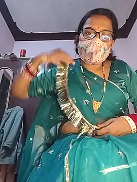 sexy aaru online show from 05.29.26