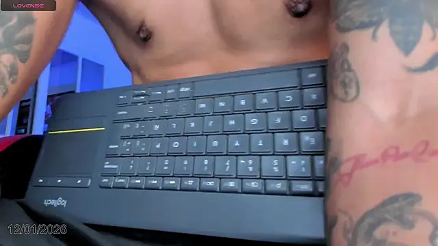 Ftm xxxperiencie online show from 01.13.26