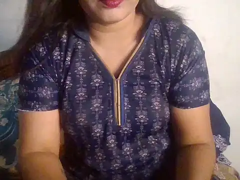 Arohi sonni online show from 03.29.26