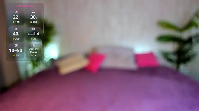 Marie Ellie online show from 05.19.26