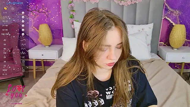 Moon  Bunny online show from 02.22.26