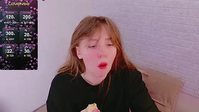Moon  Bunny online show from 07.01.26