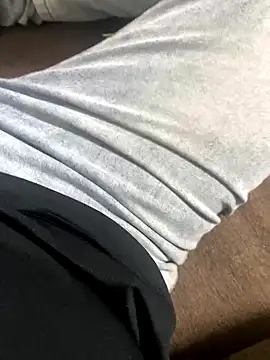 Snapshot of xxDepzaixx chatting on 10.30.25 xxDepzaixx online show from 10.30.25