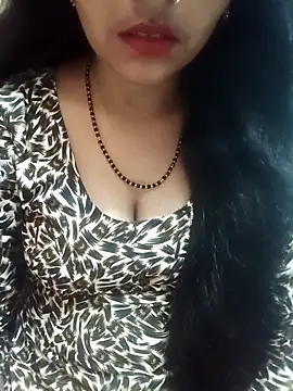 Payal-001 online show from 09.10.25