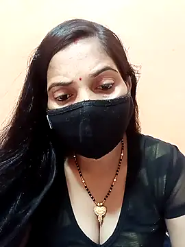 Payal-001 online show from 10.16.25