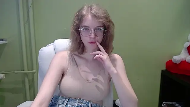 juicyPenny online show from 02.12.26