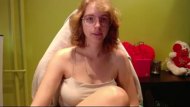 juicyPenny online show from 07.11.26