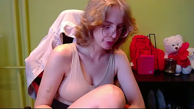 juicyPenny online show from 07.18.26