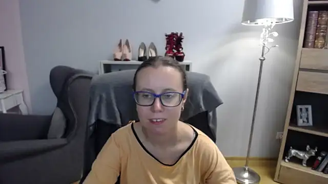 sweetxLizzy online show from 10.09.25