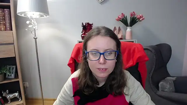 sweetxLizzy online show from 01.14.26