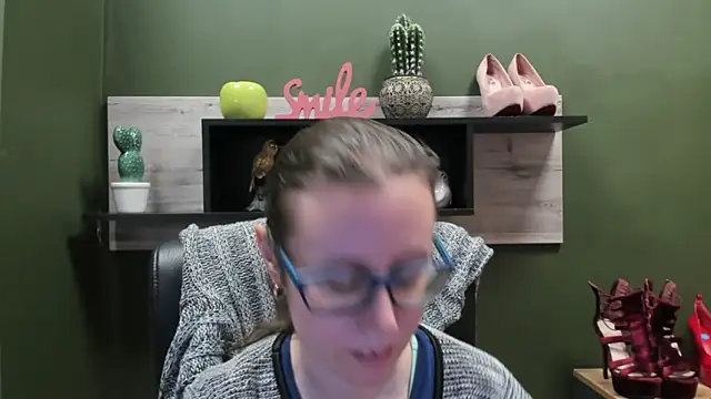 sweetxLizzy online show from 02.05.26