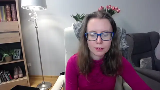 sweetxLizzy online show from 02.25.26