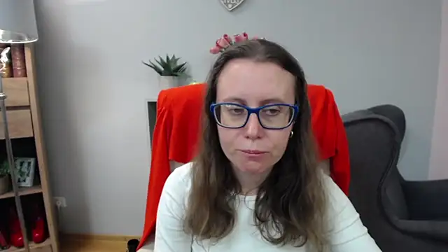 sweetxLizzy online show from 04.16.26