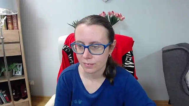 Snapshot of sweetxLizzy chatting on 05.12.26 sweetxLizzy online show from 05.12.26