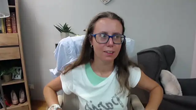sweetxLizzy online show from 07.03.26