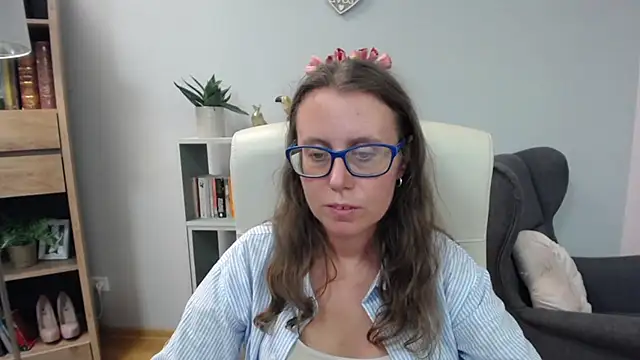 sweetxLizzy online show from 07.07.26
