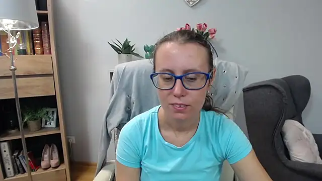sweetxLizzy online show from 07.10.26