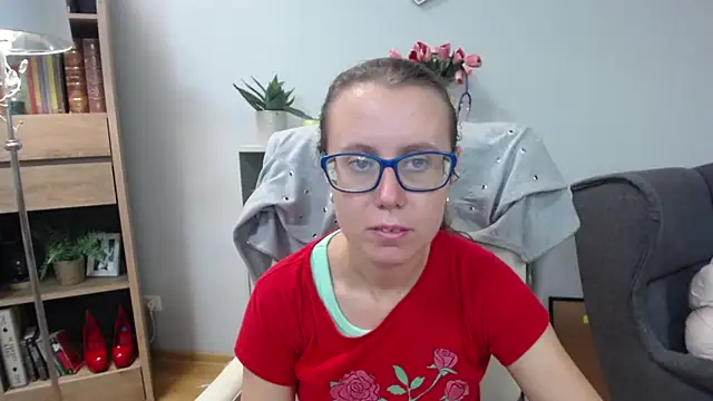 sweetxLizzy online show from 07.21.26