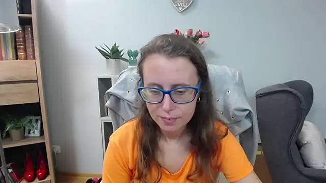 sweetxLizzy online show from 07.24.26