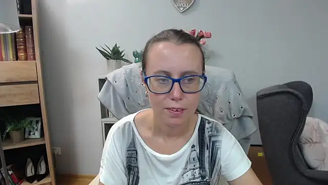 sweetxLizzy online show from 07.28.26