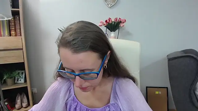 sweetxLizzy online show from 07.29.26