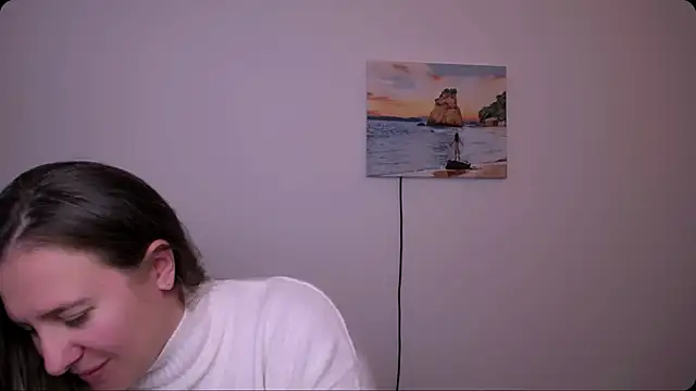 Snapshot of Darklure_ chatting on 10.16.25 Darklure  online show from 10.16.25