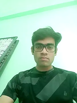 CockBoiAdi online show from 10.31.25