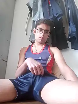 CockBoiAdi online show from 11.28.25