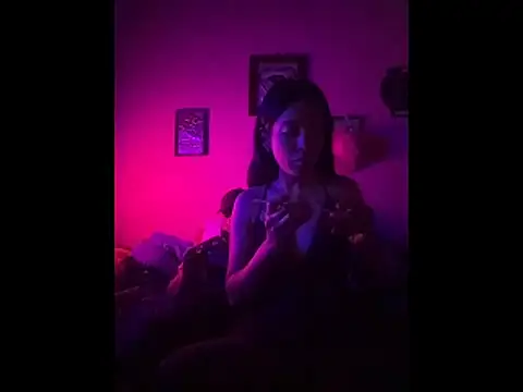 RandalHot online show from 02.05.26