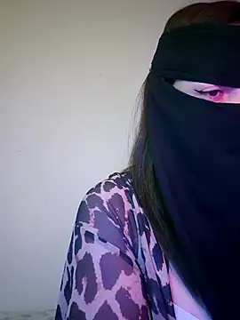 Lavanarabica online show from 10.13.25